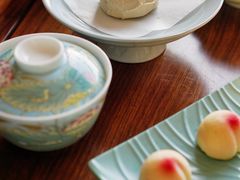 -御茶膳房皇家糕点博物馆(北京首店)