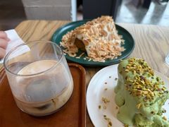 -Home Cafe(水榭春天店)