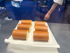 -the Roll'ING手作瑞士卷专门店(卓悦中心店)