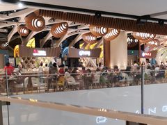 -食悦天美食广场(长沙IFS国金中心店)