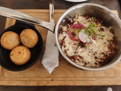 -Pistolera Mexican Cantina女枪手墨西哥餐厅(碧云路店)
