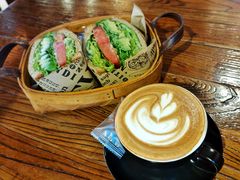 -萤火虫咖啡(砖著店)
