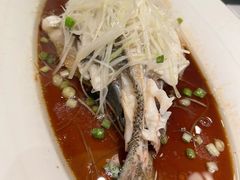 盐帮过水鱼-雀蓝川菜(星悦汇店)