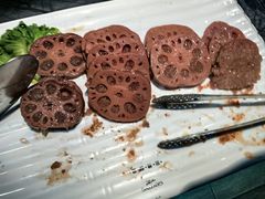 -云顶旋转自助景观餐厅