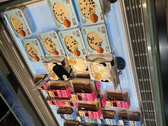 -欧诺爱烘焙(高新万达店)