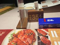 -小炳胜(卓悦中心店)