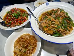 -兰湘子·湘菜小炒(石家庄万象城店)