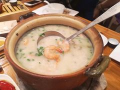 -一粥(华侨城创意文化园店)