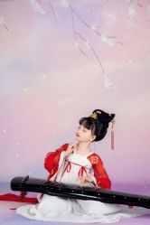 -盘子女人坊古装写真摄影(南京总店)