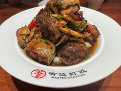 -有位虾匠·香辣蟹·小龙虾(李村店)