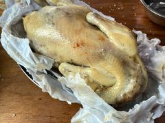 -吉英盐焗鸡(文中路店)