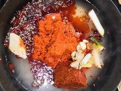 -星鸿社重庆老火锅