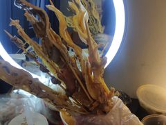 麻辣串-八一路好吃街(雨田商务大厦店)