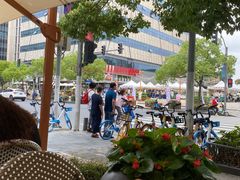 -Peet's Coffee皮爷咖啡(大学路店)