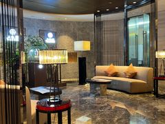 -富力万达嘉华酒店-品珍中餐厅(水果湖店)