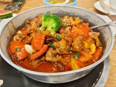 -小瑞厨房·贵州菜·番茄鸡(恒峰步行街店)