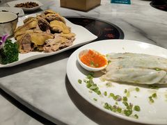 -闽公馆·客家私房菜·商务宴请·包厢(杏林橡树湾店)