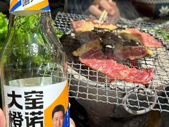 -胡同泥炉烤肉(令闻街店)