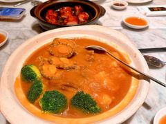 -荣兴酒家(徐家汇店)