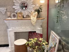 -高力乐面包咖啡厅(西塔店)