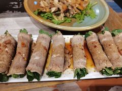 -滇越乘象云南餐厅(豆各庄店)