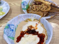 -彭姐麻辣烫(海淀店)