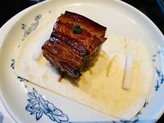 -天伦里餐厅(绿城桃花源店)