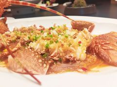 -龙宴海鲜城(经中路店)