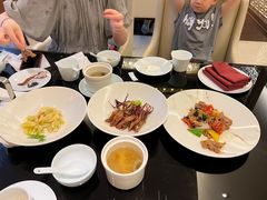 -杭州和达希尔顿逸林酒店·和园中餐厅-杭帮菜名店