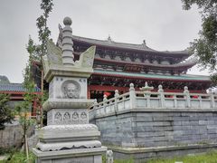 -莆田南少林寺