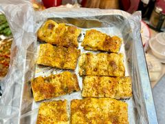 -河南前程·羊肉汤·烧烤(总店)