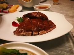 招牌烧鹅-椿记烧鹅(叠彩店)