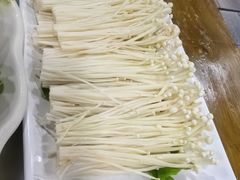 -马记伊源斋涮肉·清真菜(百子湾店)
