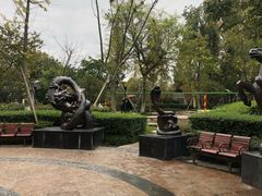 -成飞公园