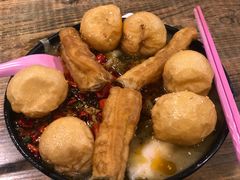 -友达面馆(鼓楼店)