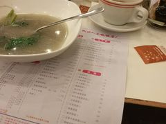 -大哥餐厅(西城花园店)