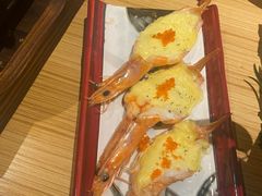 -花和海鲜自助(梅江店)
