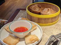 -淘米捞·米汤脆鲩鱼火锅(福田皇岗店)