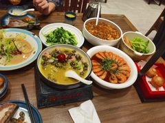 -锡和无锡菜(景丽苑店)