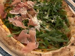 -PIZZA BIANCA(民园店)