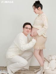 -专注孕妇照亲子照·纪田摄影