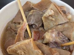 -细妹五香牛杂(步行街店)