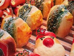 -BreadTalk面包新语·烘焙蛋糕(佐阾虹湾购物中心店)