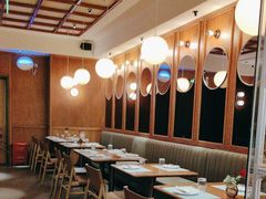 -原石牛扒·约会餐厅(龙城万科里店)