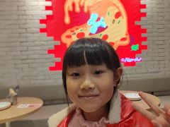 -必胜客(上海华谊新所店)