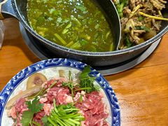-榕江牛瘪牛肉火锅(东新路店)