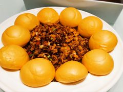 -紫光园·烤鸭·北京菜(团结湖店)