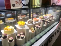 -Pantry's Best派悦坊蛋糕(K11购物艺术中心店)