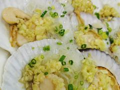 -盛港湾海鲜食府(黄沙店)