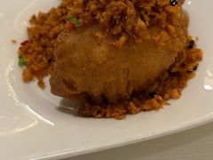 -万豪金殿(香港JW万豪酒店)